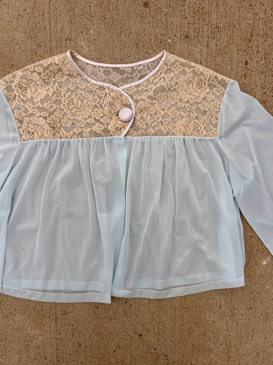 Handmade nighty