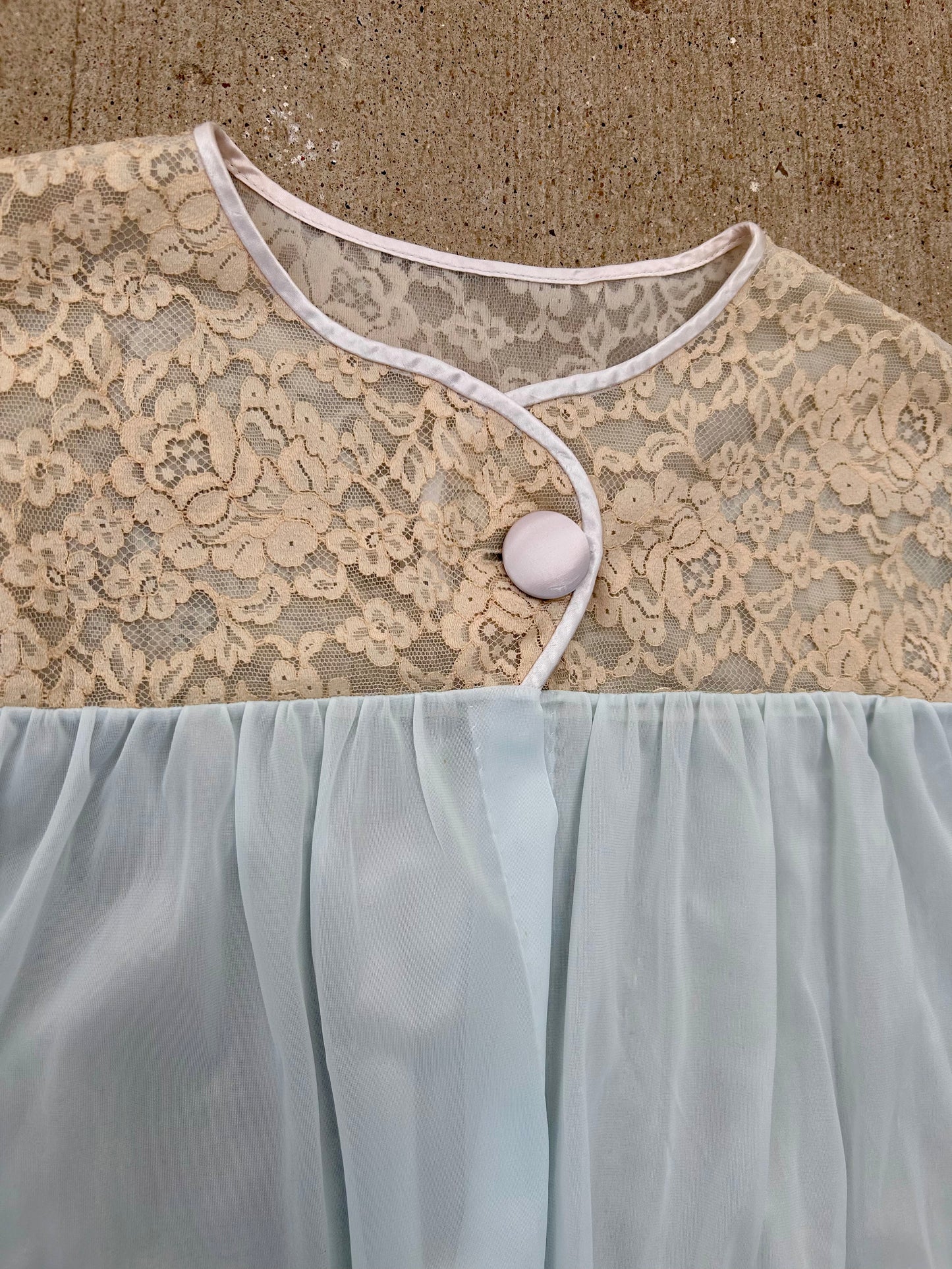 Handmade nighty