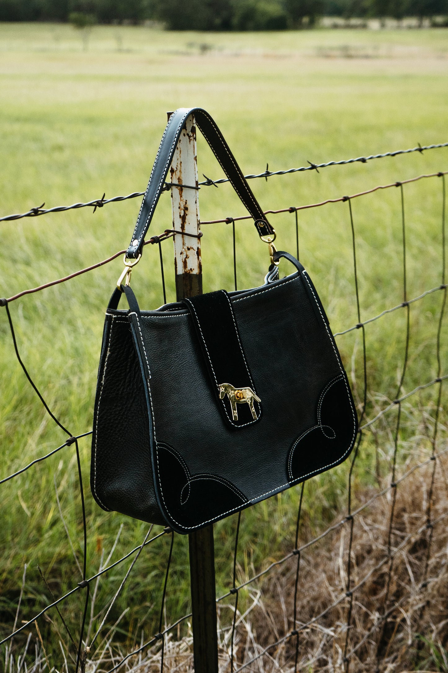Bronner tote bag