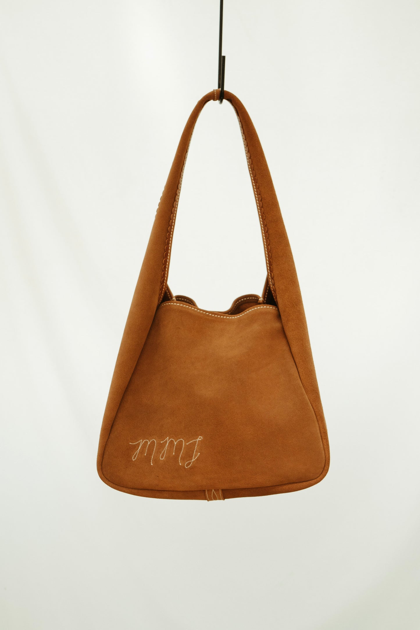 Baron hobo bag - Large