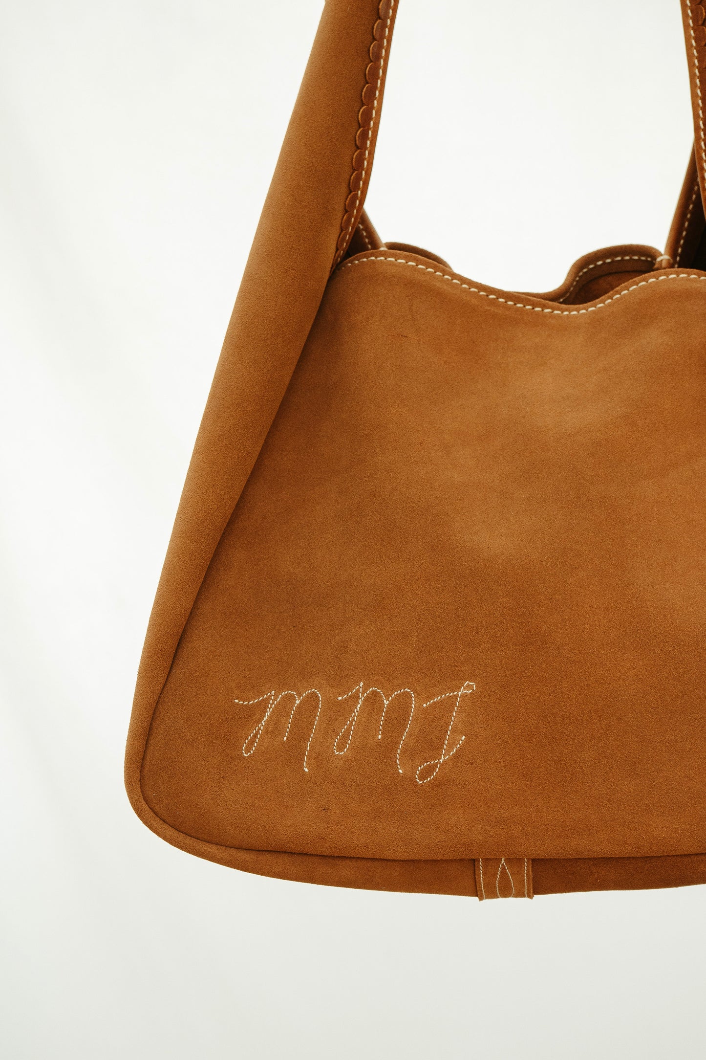 Baron hobo bag - Large