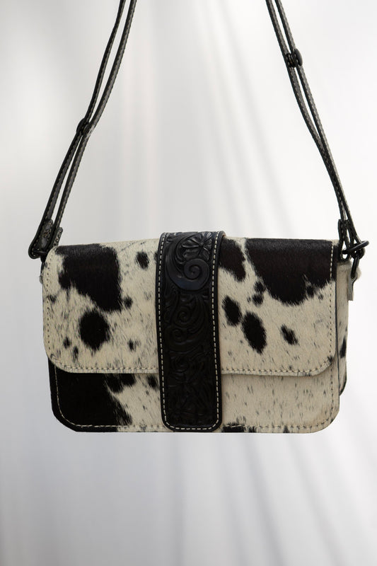 Khloe boy bag