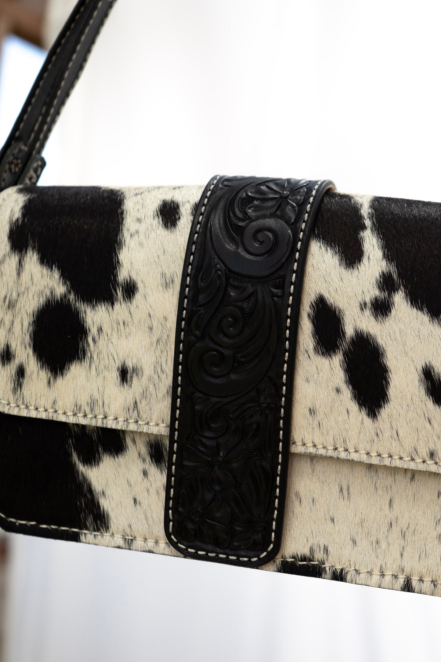 Khloe boy bag