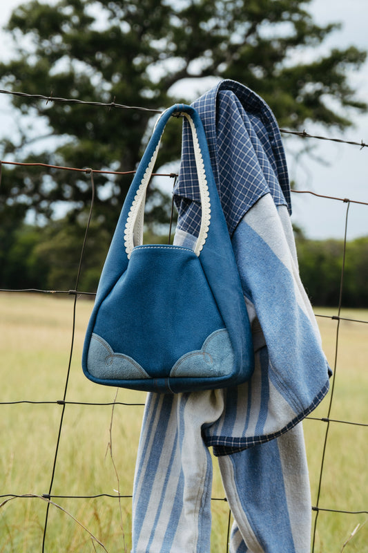Denim dream hobo