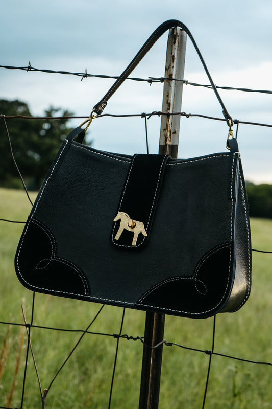 Bronner tote bag