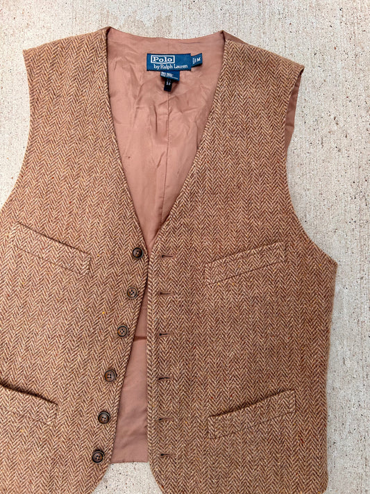 Ralph Lauren vest