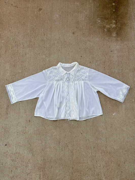 Handmade nighty