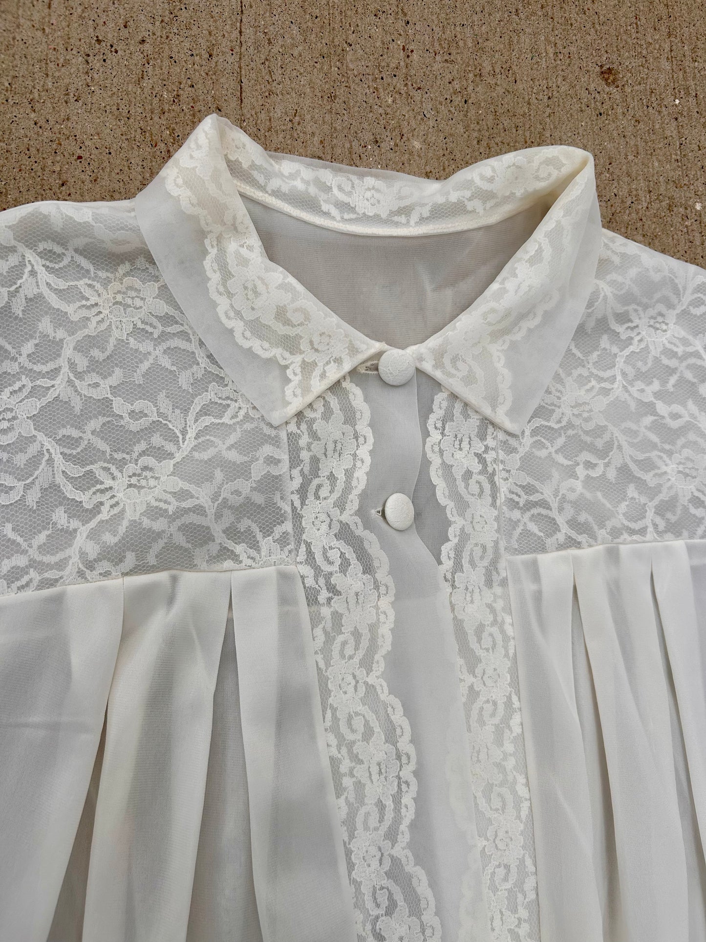 Handmade nighty