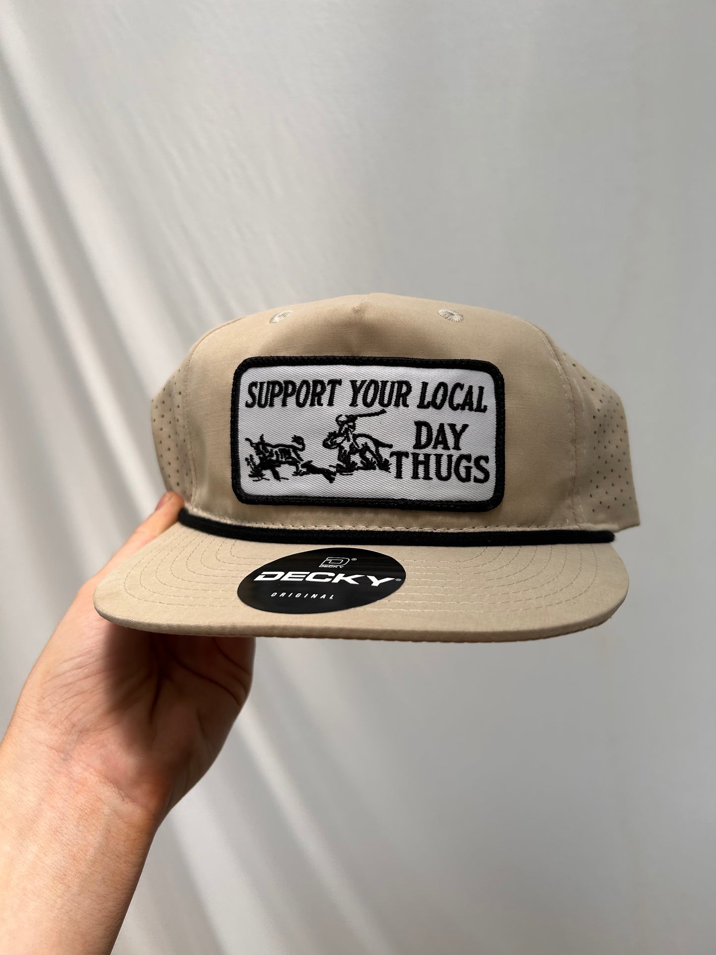 DAY THUG HAT