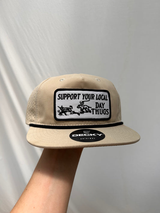 DAY THUG HAT