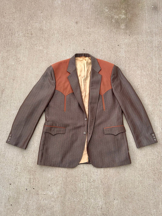 Men's blazer jacket
