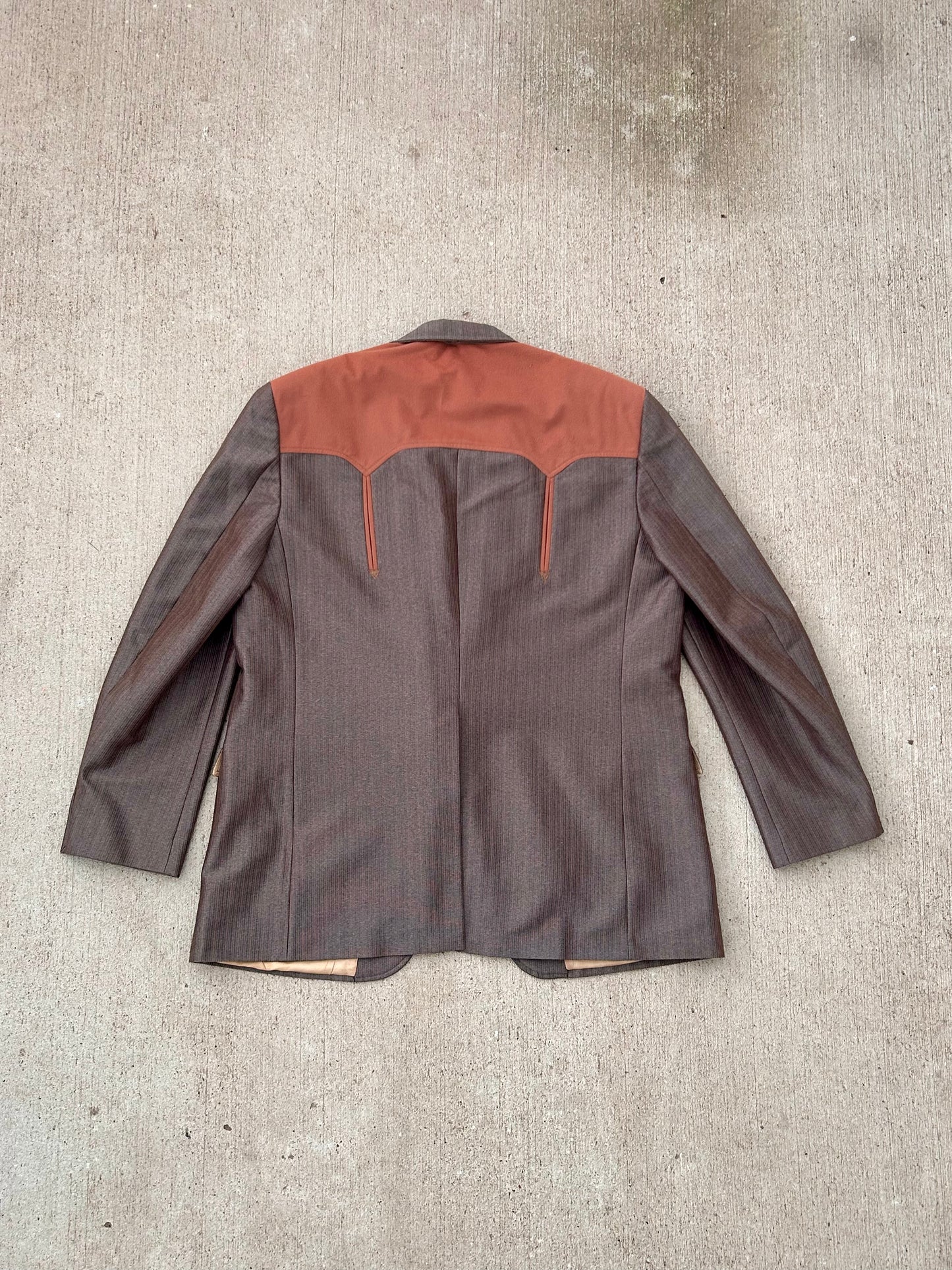 Men's blazer jacket
