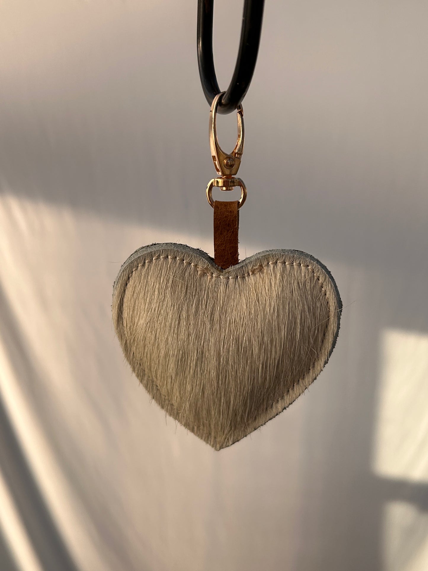 CHARM 111